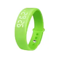 

Japan free sample 116plus BT 4.0 colorful watch blood pressure heart rate fitness pedometer sports smart bracelet