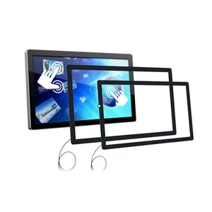 Touchscreen Touch Overlay