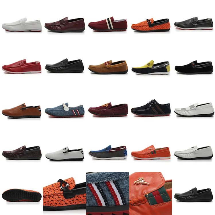 
Cheap Mix Shoes Stock 