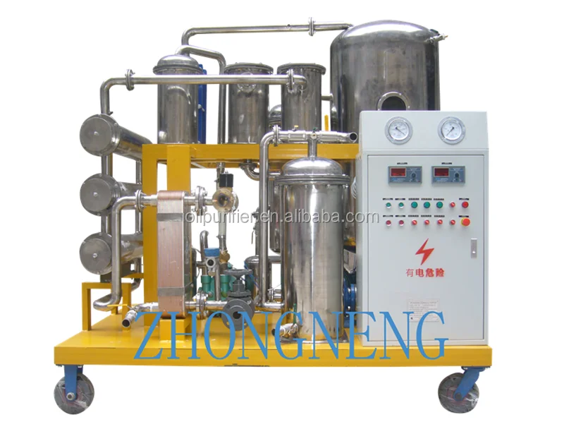 Used Cooking Oil Filtration,Waste Edible Oil Processing Plant Buy