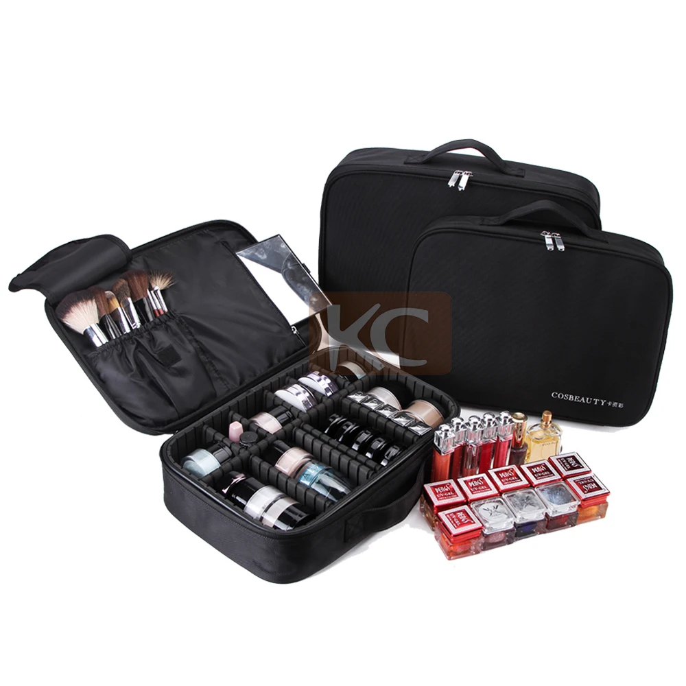 cosmetic organiser bag