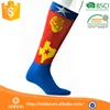 Wholesale Knee high Colored Cotton Man Lanesboro Sport Dress Football Tube Soccer Sock From China Sock Factory