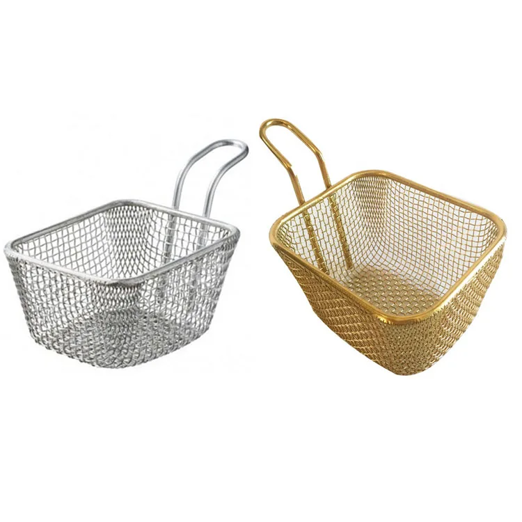 fry basket