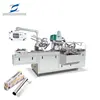 2019 Best seller Aluminum foil cartoning machine packing and cartoning machine
