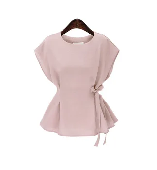 blusas de moda mujer