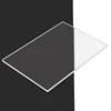 A4 Size 2mm 3mm 5mm Thick Crystal Acrylic Sheet Brand