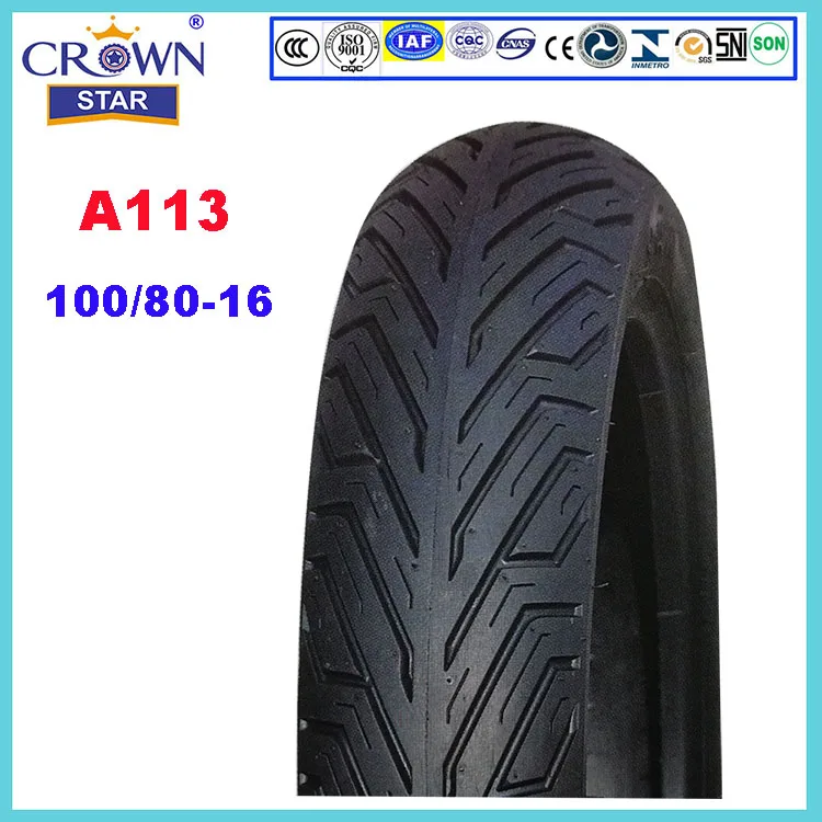 100 80 16 Motorcycle Tubeless Tyre Buy Cross Motorcycle Tyre