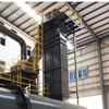 High Efficiency Powder Chain Bucket Elevator Transporter