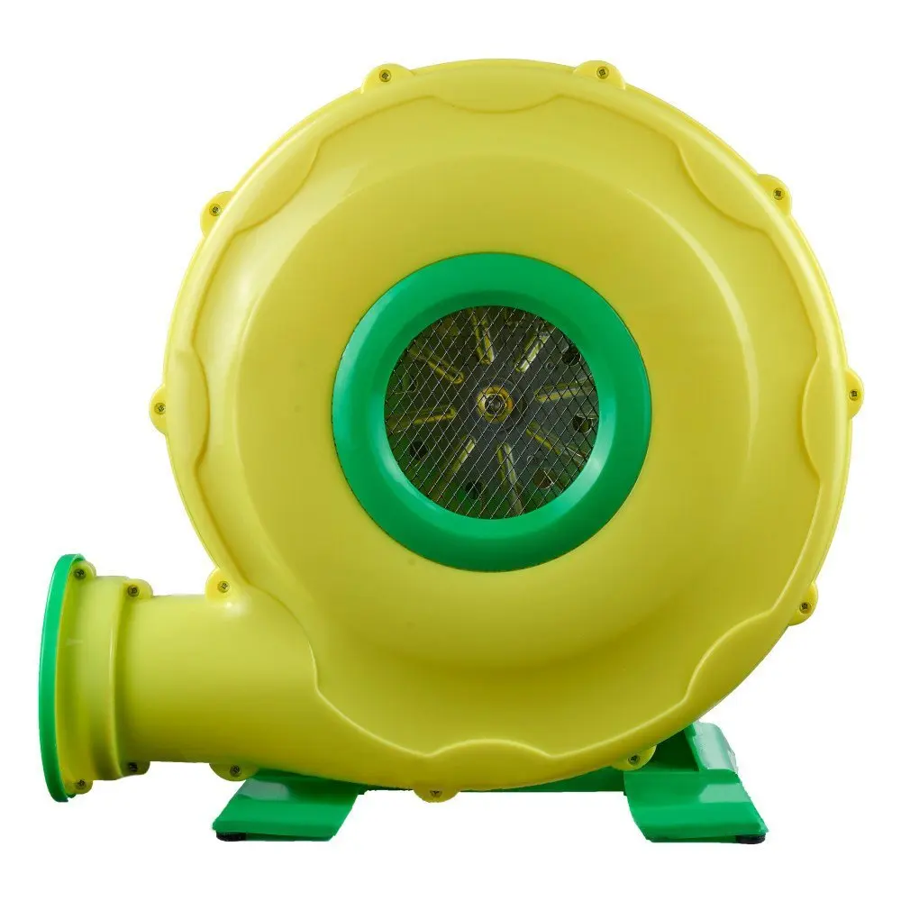 air blower for inflatable water slide