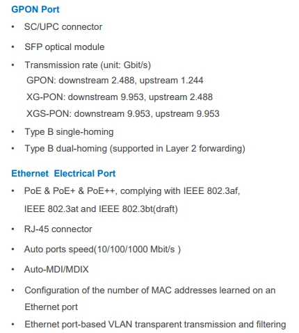 Huawei Eg8084p 8ge Gpon Xg Pon Xgs Pon Onu Ont Huawei Eg8084p Voip Hd Video Modem View Huawei Eg8084p Huawei Product Details From Ztnet Co Ltd On Alibaba Com