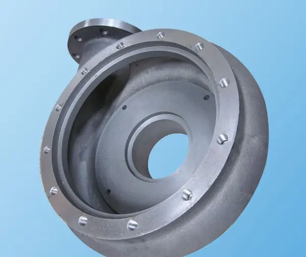 
Centrifugal Pump Casing 6X5X14 