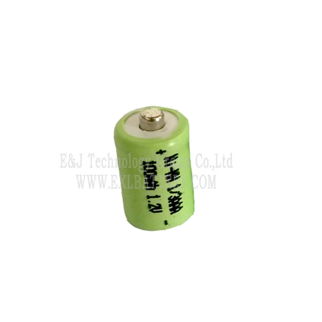 Nimh 1/3aaa 100mah 1.2v Rechargeable Battery Especially Fit For Any