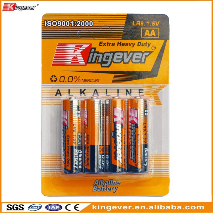 New Longlasting Life Lr03 Aaa Am4 1.5v Alkaline Camera Battery Buy