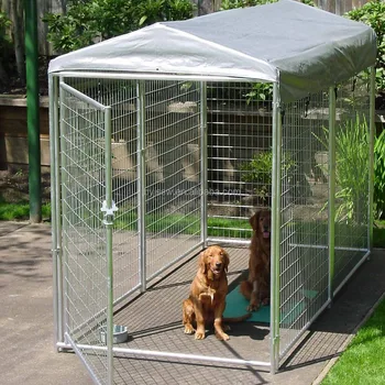 dog kennel runs for sale