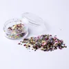 Festival Chunky Glitter Different Sharp Different Color