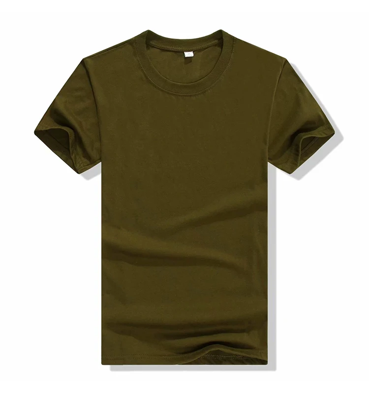 

Quick Dry Sublimation Training Shirt
