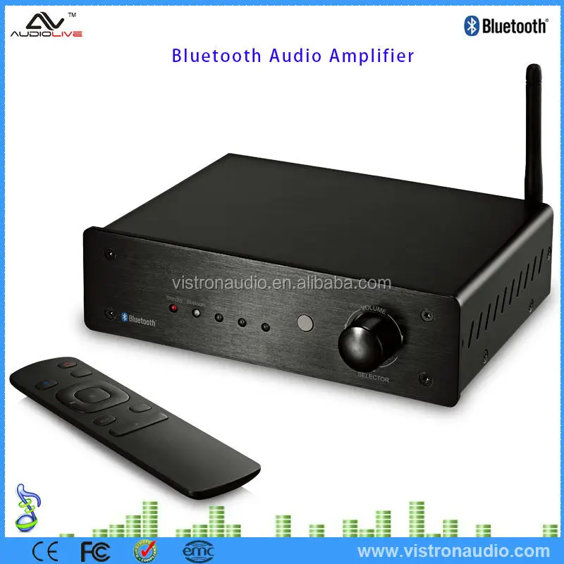 mini bluetooth stereo