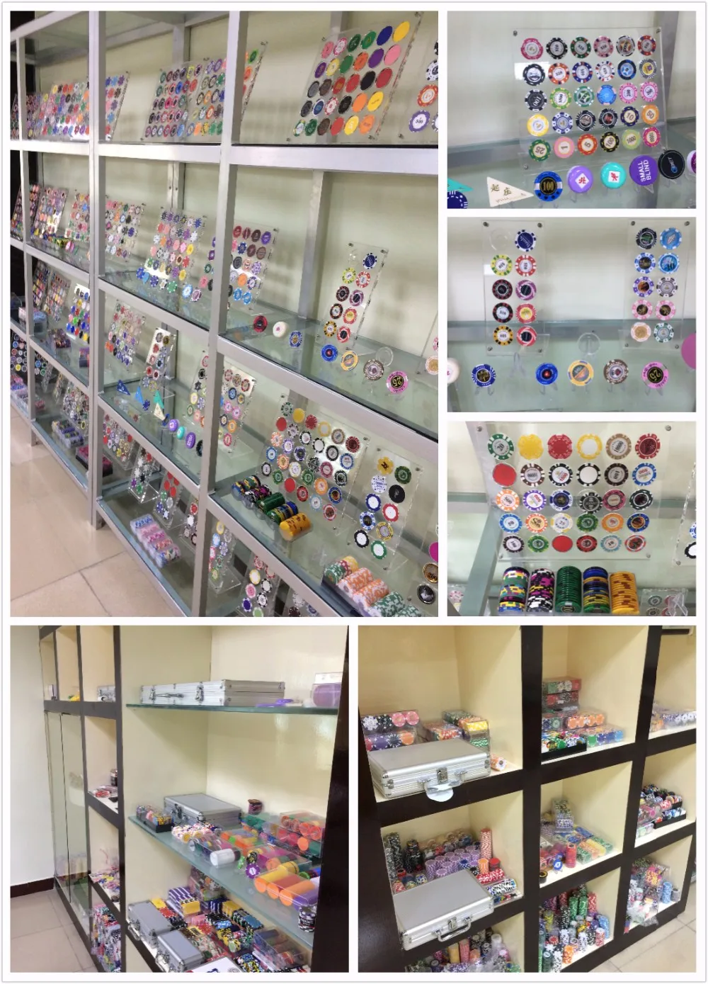 What is a casino quality poker chips What is a casino quality poker chips