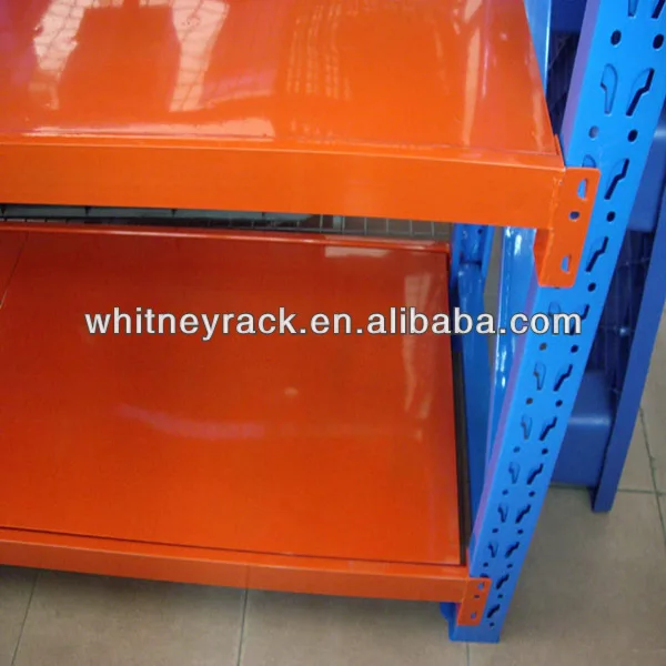 Industrial Warehouse Storage Solutions,Bolts And Nuts Storage Rack