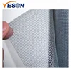 Wholesale roll up adjustable window screen cover aluminium window mosquito net price
