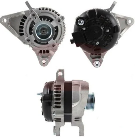 56044380ai Alternator For Jeep Grand Cherokee Jeep Commander 2005 W/5 ...