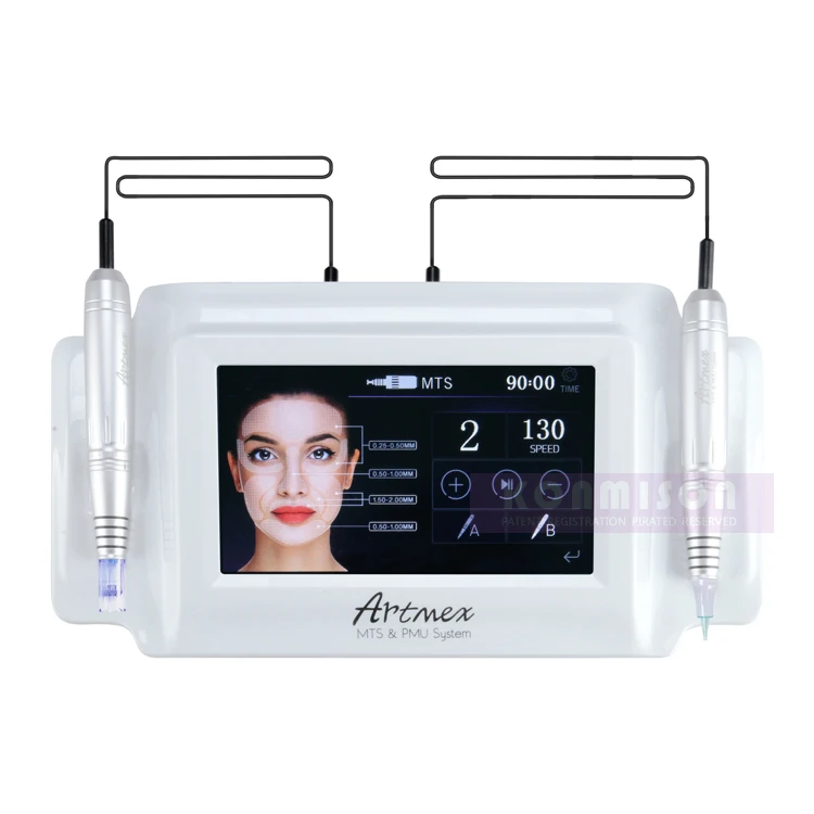 Lip And Eyebrows Tattoo Machine PMU & MTS Permanent Makeup Tattoo Machine 66.jpg