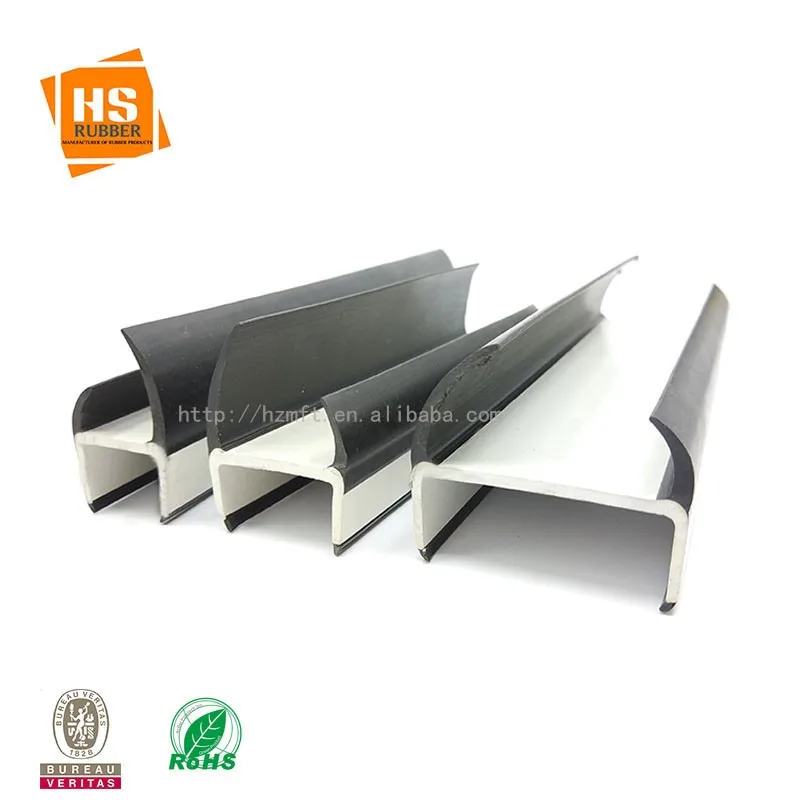Extruded Epdm Shipping Container Rubber Door Seal Gasket Buy