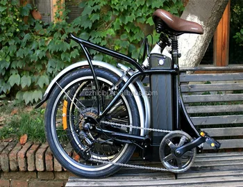 20 inch wheel electric bike