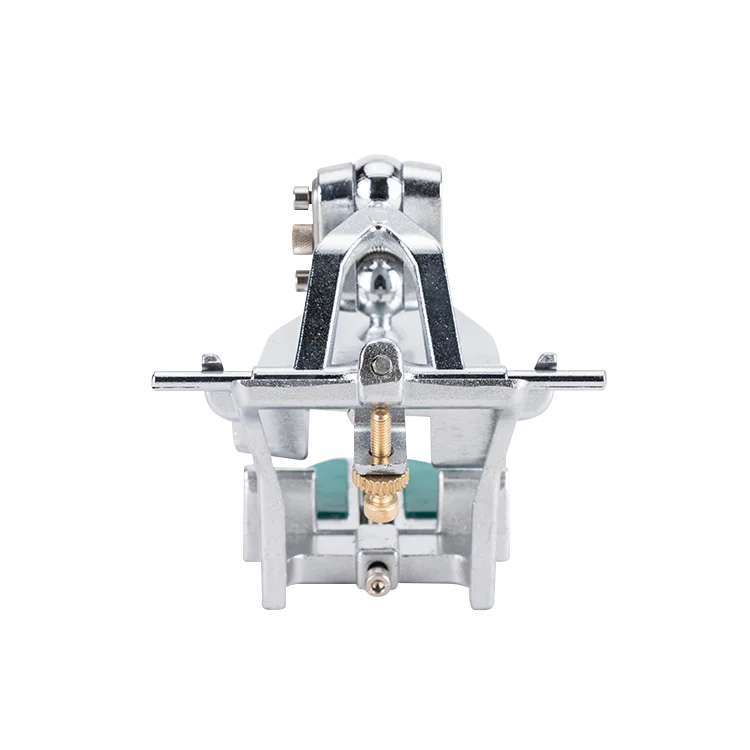Dental Articulator For Sale / Universal Semi Adjustable Denture Articulator Dental