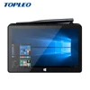 X10 PRO Intel Cherry Trail Z8350 4GB RAM 32GB ROM 10.8 inches touch screen lcd car monitor computer display