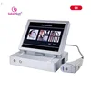 hot selling 3d hifu machine for facelift and fat reduction for beauty present