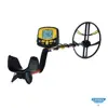 Hot Sale Good High Quality Precious Ground Search Gold Metal Detector Treasure Hunting Support Discover Pro Scanner