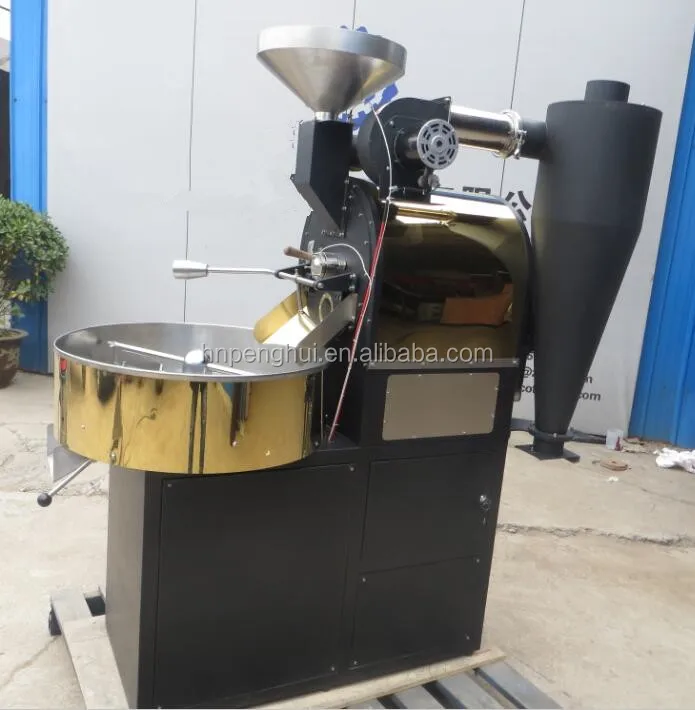 Small 5kg Coffee Roasting Roaster Probat Coffee Roaster Machine