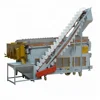 bean wheat corn gravity separator table separator machine