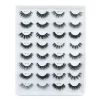 

World Beauty New High Quality Faux Mink Eyelash