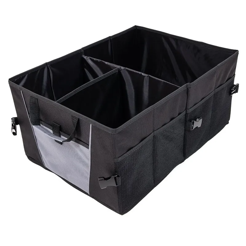 Car Boot Organizer Shoe Storage Box Manufacturer Buy