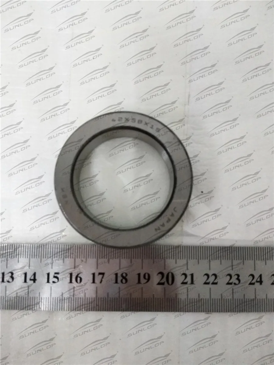 Hilux Vigo Auto Parts 001537 Rear Axle Bearing Seal 4242371010 For