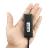 MINI GPS Vehicle Tracker CCTR-823 Vehicle Auto set APN Shock Sensor GPS Locator with Web/App locating Remote Turn Off Car Engine
