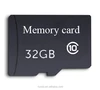 Factory Wholesale Cheap Prices Micro memory sd card 32gb low price 100% full capacity