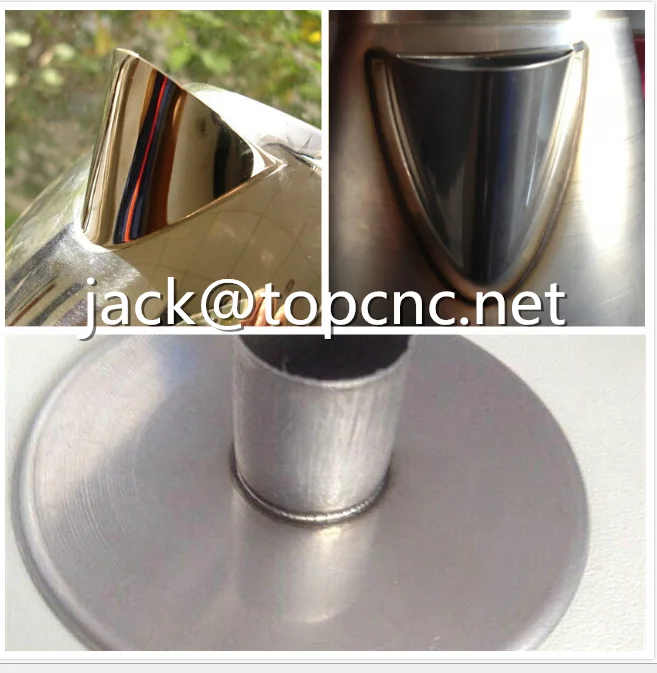 laser welding machine