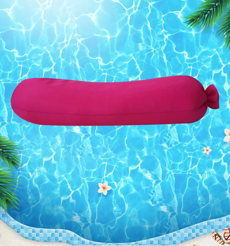 pool bean bag