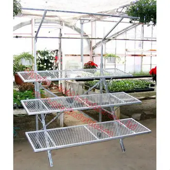 すべての美しい花の画像 綺麗なメタル ラック 温室