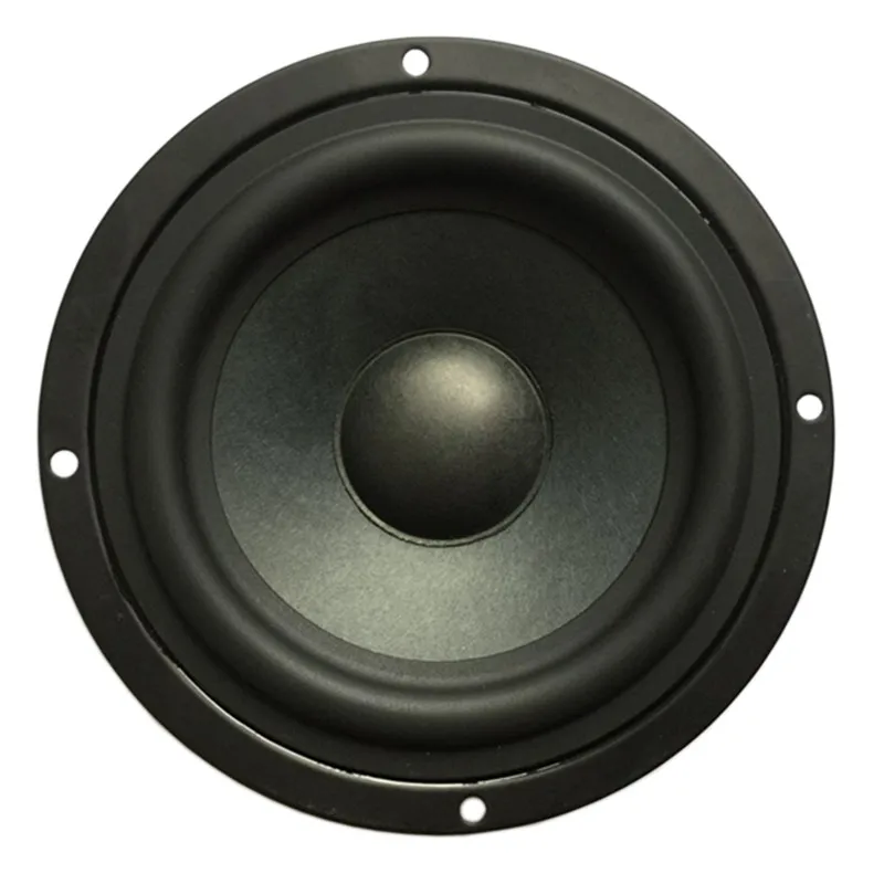 LS135W-7B-R8 5inch 8ohm 30W Car Multimedia Subwoofer Speaker 15.5v