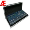 Aluminum hard flight cases for Si expression 3 mixers