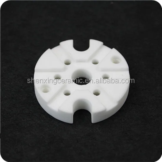 High Quality Insulating Steatite Ceramic Terminal Block Thermocouple