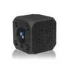 2019 New Hot Selling Mini Wifi IP Camera 1080P Full HD Battery charge 120 Degrees Wide Viewing Angle IR- Cut Night vision