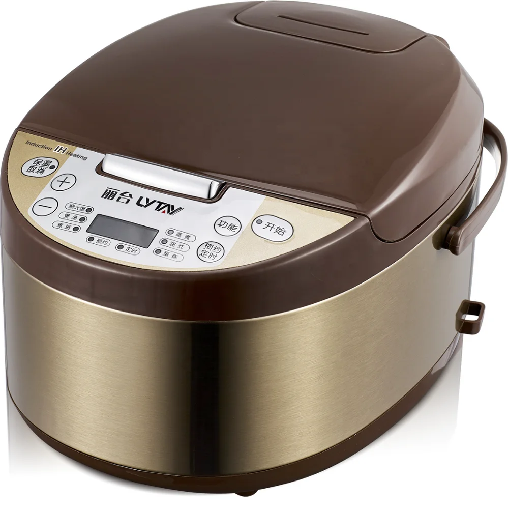 tevo desugar rice cooker