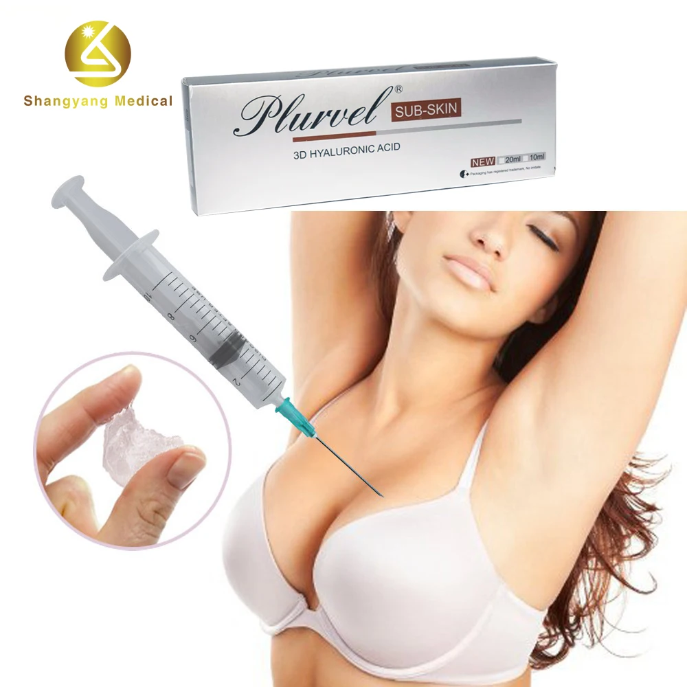 

10ml pure hyaluronic acid serum hyaluronic acid serum