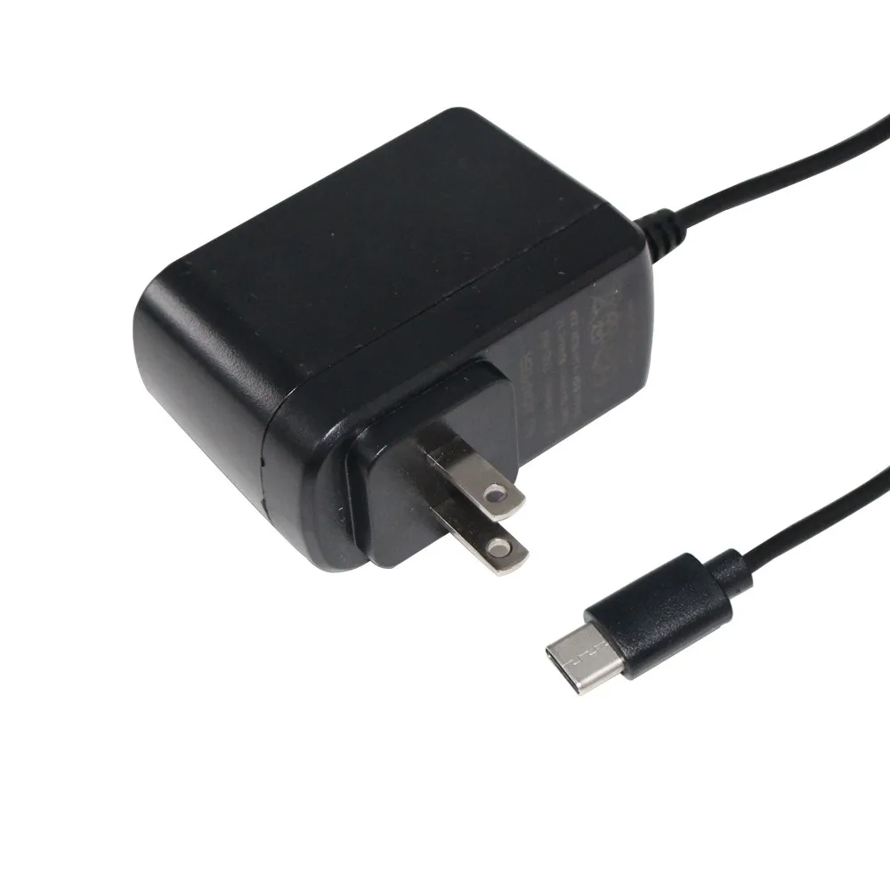 Type-c 5V 9V 12V 15V 20VPower Supply Qc 3.0 45w 60w 65w Pd Travel Wall Charger Usb C Adapter 15