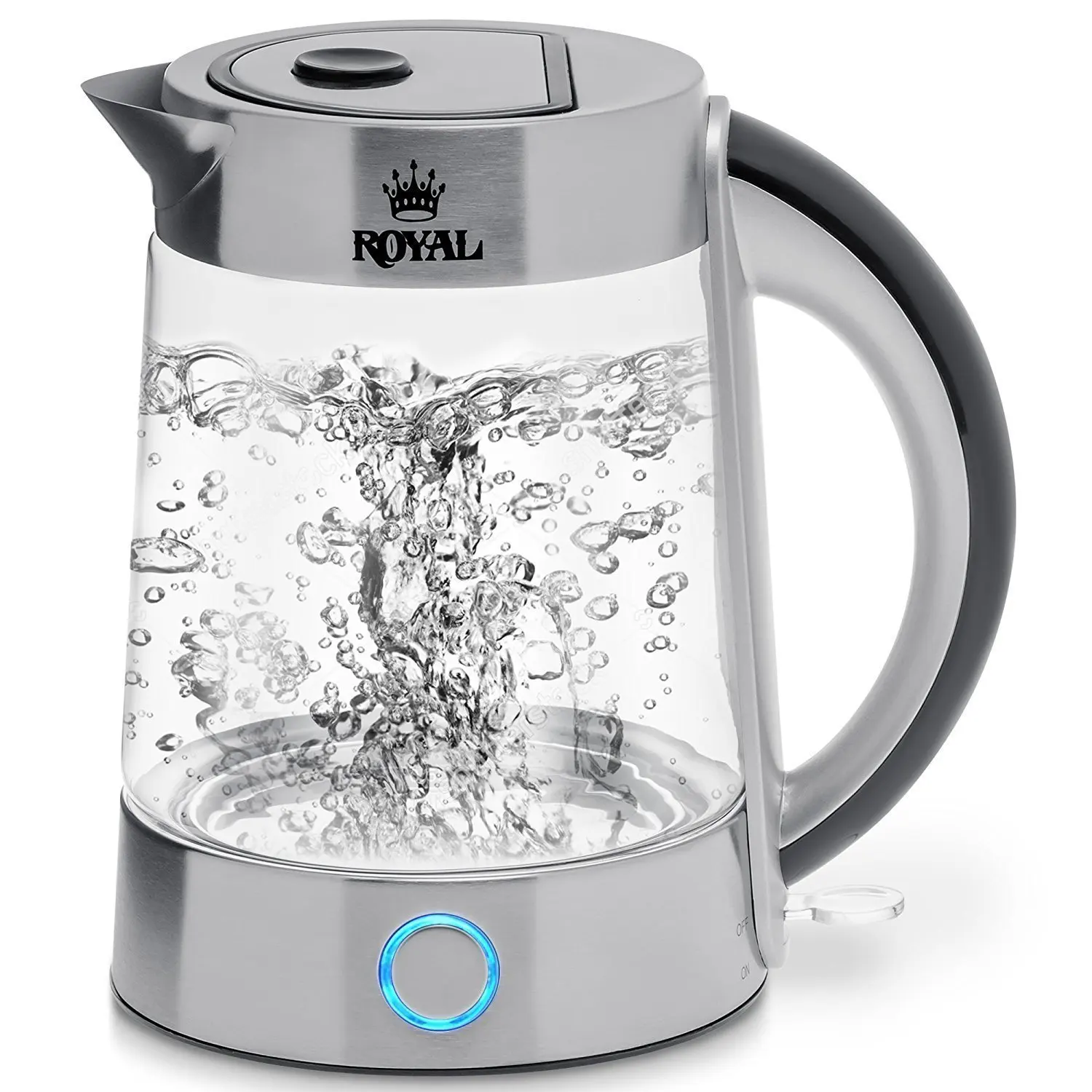 hot water heater for tea and coffee
